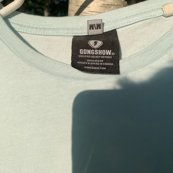 Rare Gongshow tee - Picture 3 of 3